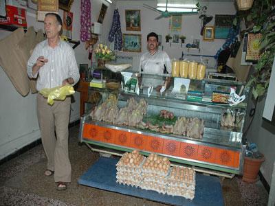 Entre poulet de chair et chair de poule                                    Flambée des prix à Annaba