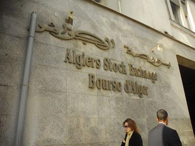 La Bourse d'Alger décide d'assouplir les conditions d'admission des PME                                    Appliquant les recommandations du comité chargé de sa réforme