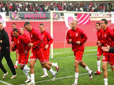 Les coachs, en permanence, sur un siège éjectable                                    La place de l'entraîneur dans le championnat national