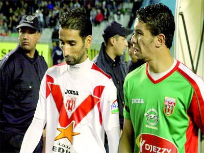 Ils doivent donner la pleine mesure de leurs grands moyens                                    Tout sera prêt cette saison pour que les joueurs s'expriment