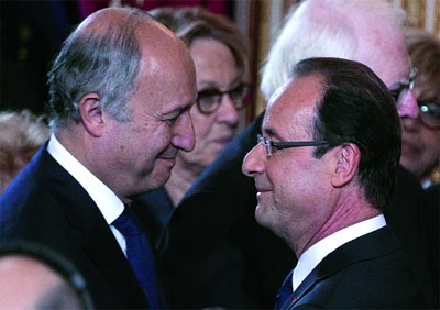 Vers un partenariat d'exception