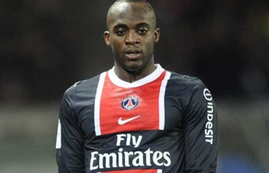 PSG : M. Sissoko : «Zlatan ' Le meilleur attaquant du monde»