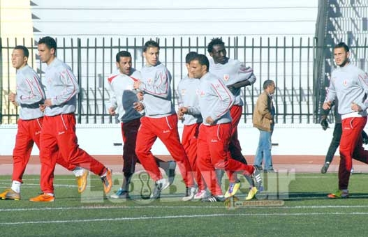 MCO : Reprise aujourd'hui au stade Zabana