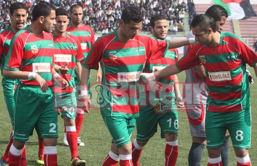 USMBA : Face à l'indiscipline de certains joueurs qui entrave son travail : Benyellès menace