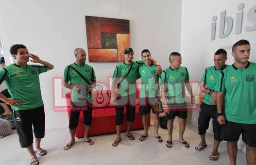 CSC : C'est la reprise effective