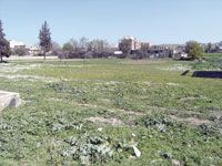 Analyse des dossiers de demande de foncier traités par les CALPIREF en 2011                                    Insuffisance des disponibilités en foncier dans de nombreuses wilayas