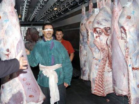 «Inaccessible, la viande est boycottée depuis longtemps»                                    la Fédération des consommateurs évaluera son action dans une semaine