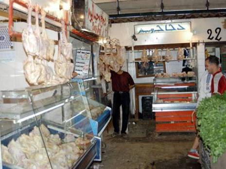 le groupe avicole veut se faire pousser des ailes                                    12 milliards de dinars d'investissements consacrés à l'ONAB