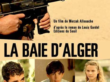 chronique d'un basculement                                    DVD cinéma . «La Baie d'Alger» de Merzak Allouache