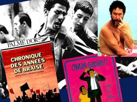 Regard. 50ans de cinéma en Algérie : travelling 62-12                                    Arts et lettres : les autres articles