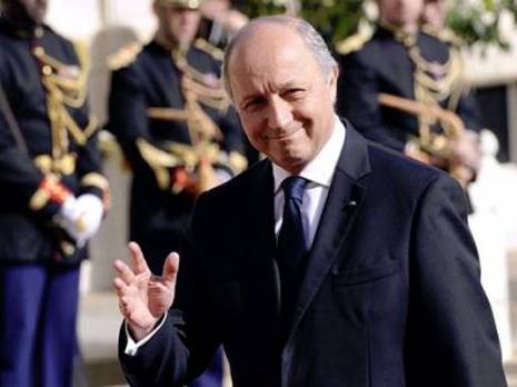 Laurent Fabius à Alger : renouer le fil et faire oublier Sarkozy                                    France-actu : les autres articles