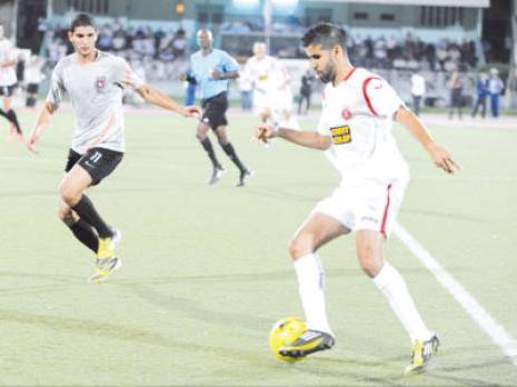 Ligue des champions d'Afrique : ASO Chlef, cap sur Tunis                                    Sports : les autres articles