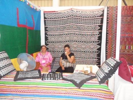 Wilaya de Tizi Ouzou : ouverture du salon de l'artisanat                                    Tiziouzou : les autres articles