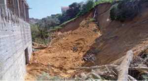 Deux morts et 2 blessés dans un éboulement