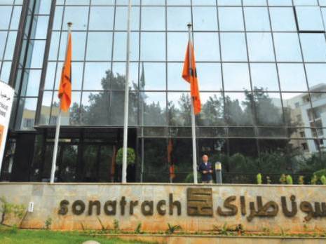 Valse de PDG à la tête de Sonatrach