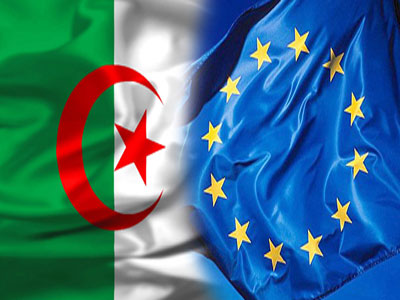 Algérie-Union Européenne