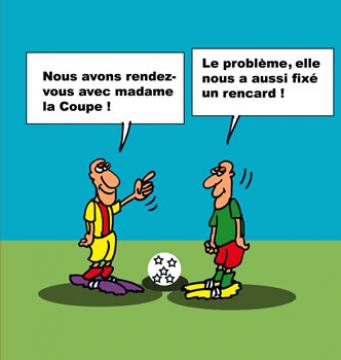 Le Nasria veut rééditer l'exploit