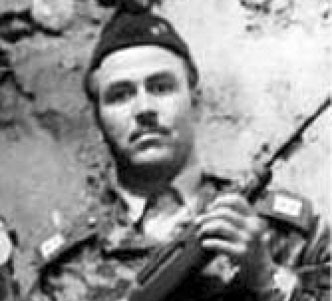 Beni Maouche rend hommage à son héros disparu