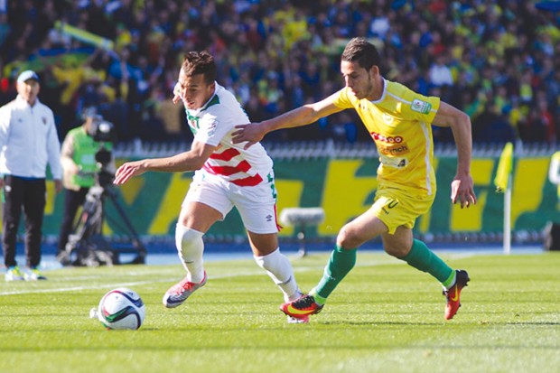 Le MCA revoit ses objectifs à la baisse