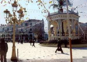 ولاية البويرة تضع برنامجا ثريا للاحتفال بعيد الاستقلال والشباب