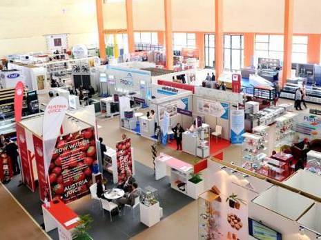 Le Salon Djazagro s'intéresse à l'export