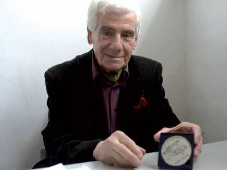 Papy fait de la résistance