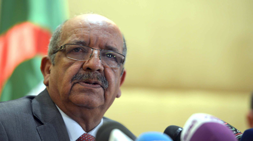 La lutte antiterroriste et le règlement des conflits au menu