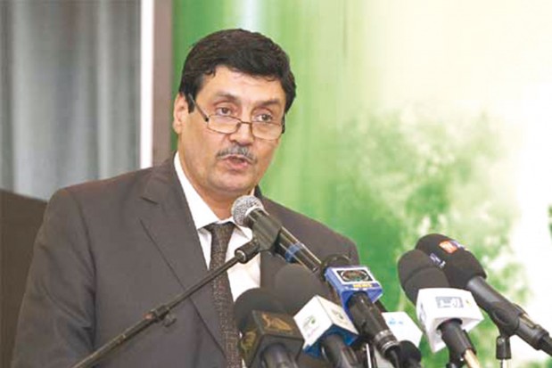 Zitouni appelle les jeunes à s'inspirer de ces héros