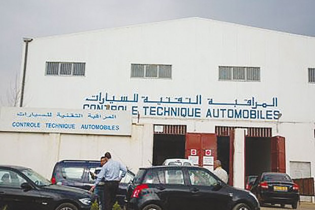 Il faut se lever à 3h du matin !