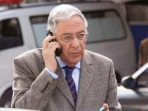 ولد عبّاس يثني على سكان غرداية