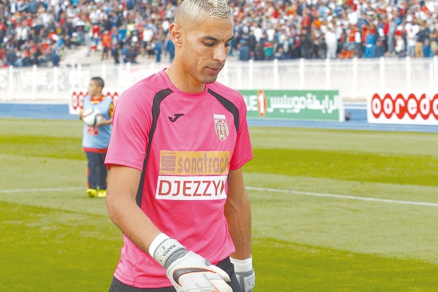 Le procureur a requis une année de prison pour Chaouchi