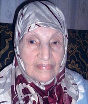 Vibrant hommage à Nouria Kazdarli au TNA