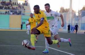 Le Rapid tient à poursuivre sa remontée