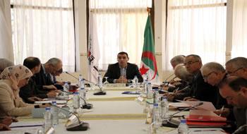 Pas de coach des Verts pour l'instant