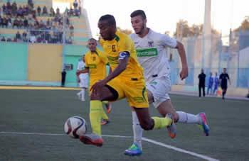 Le Rapid tient à poursuivre sa remontée