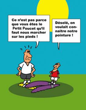 Le dernier carré à la portée de l'Entente