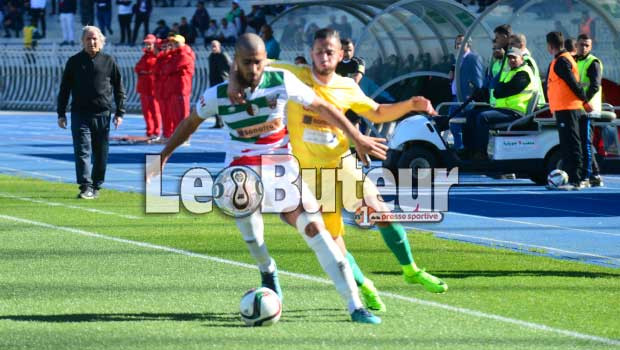 MCA/Bouhenna défie Boulaouidat