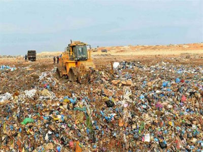 Gestion des déchets