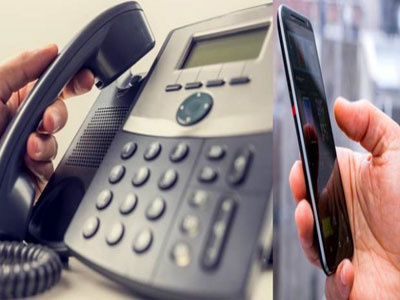 Abonnement aux réseaux fixe et mobile