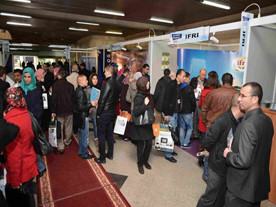 11ème Edition du Salon National du Recrutement et de l'Entreprenariat