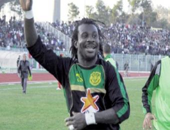 شباب قسنطينة: الطاقم الفني يركز على الجانب البدني. جيل يندمج. إيفوسا منتظر اليوم                                    الجديد في الموسم الجديد