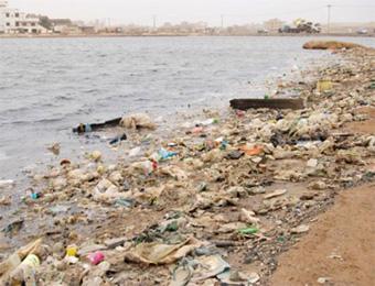 منتخبو سكيكدة يستفيقون في آخر العهدة لمناقشة التلوث البيئي !!                                    أزمة النفايات الصناعية ضربت بأطنابها منذ سنوات