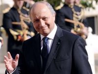 Donner un nouvel élan pour la coopération entre l'Algérie et la France (Laurent Fabius)