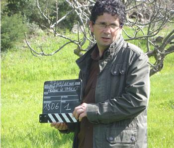 «Produisons en amazigh pour sauver notre identité»                                    AMMAR ARAB, CINEASTE, À L'EXPRESSION