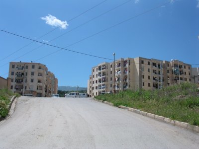 بجاية.. إعادة إسكان 30 عائلة في مساكن لائقة بأقبو