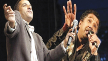 16 millions de dinars pour Khaled et Mami                                    LA CULTURE A QUEL PRIX A ORAN '