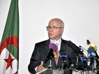 Algérie-France : la question de la mémoire ne peut être oubliée (Medelci)