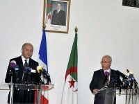 L'Algérie et la France pour une solution politique à la crise malienne