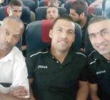 إصابة زاوش وعلي حاجي وبن طوشة تقلق الطاقم الفني                                    أولمبي الشلف يشدّ الرحال اليوم إلى تونس