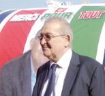 عدت لضمان الانطلاقة وبعدها سأنسحب رسميا                                    رئيس شبيبة بجاية بوعلام طياب في ندوة صحفية